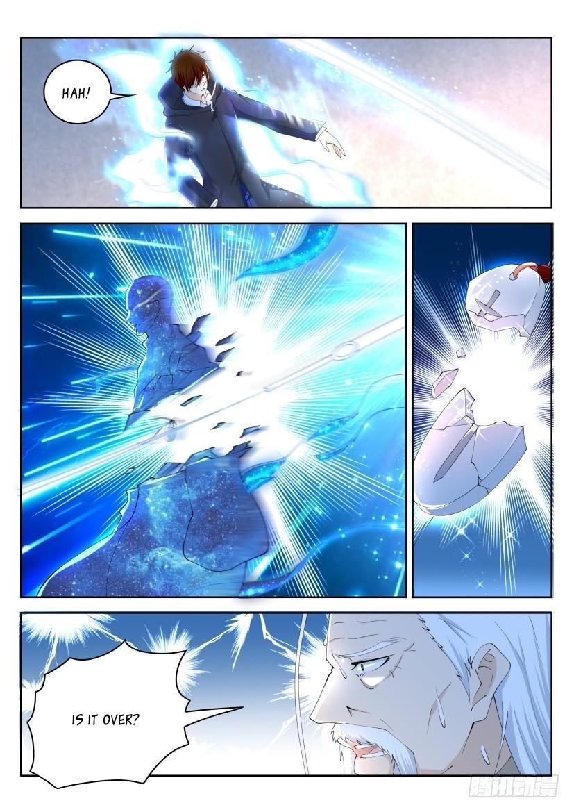 Rebirth Of The Urban Immortal Cultivator — Chapter 260 — page 16