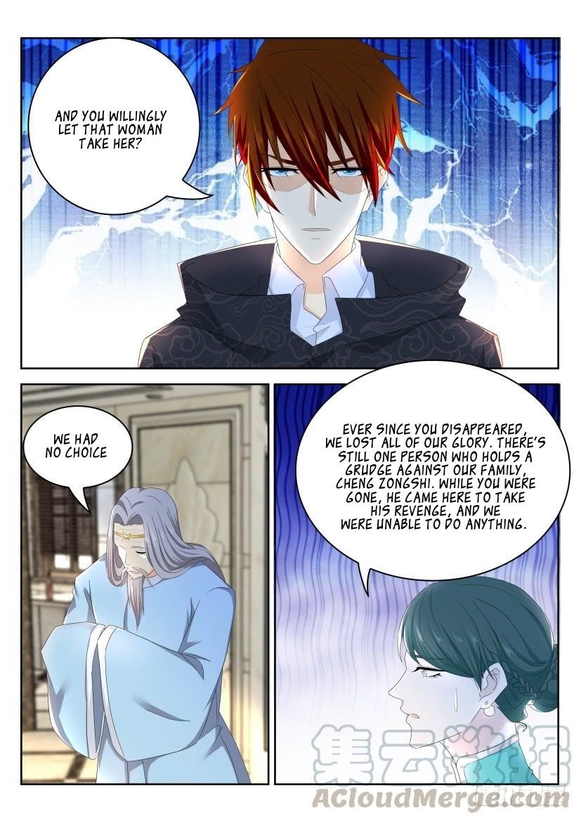 Rebirth Of The Urban Immortal Cultivator — Chapter 263 — page 5
