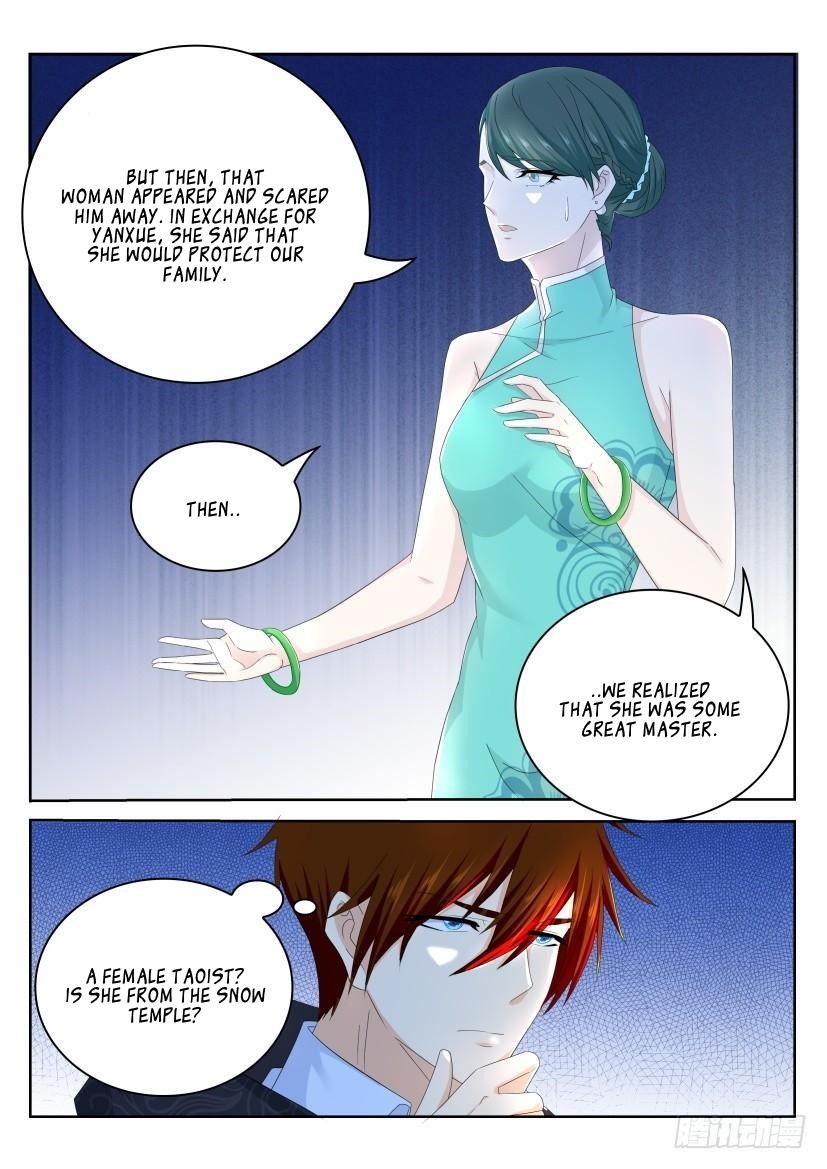 Rebirth Of The Urban Immortal Cultivator — Chapter 263 — page 6