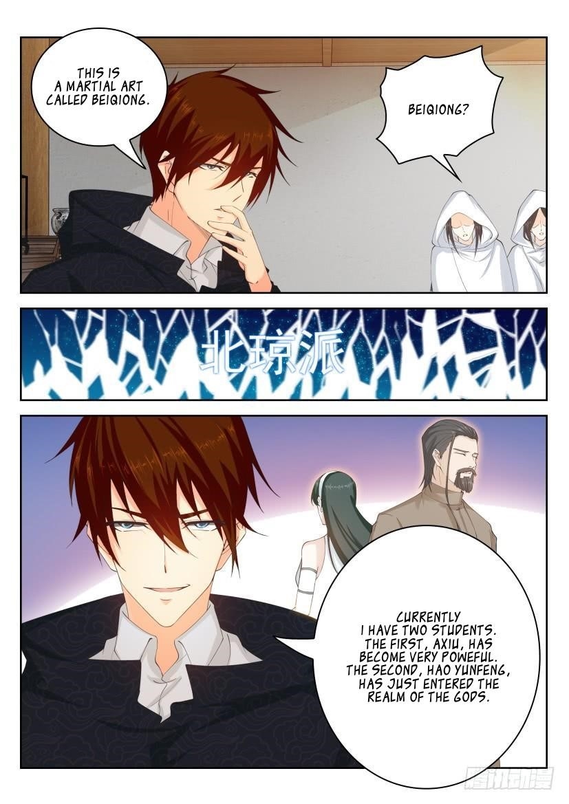 Rebirth Of The Urban Immortal Cultivator — Chapter 263 — page 15