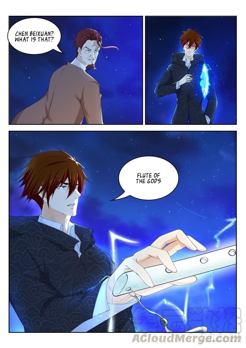 Rebirth Of The Urban Immortal Cultivator — Chapter 265 — page 13