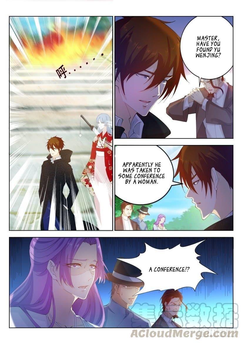 Rebirth Of The Urban Immortal Cultivator — Chapter 266 — page 9