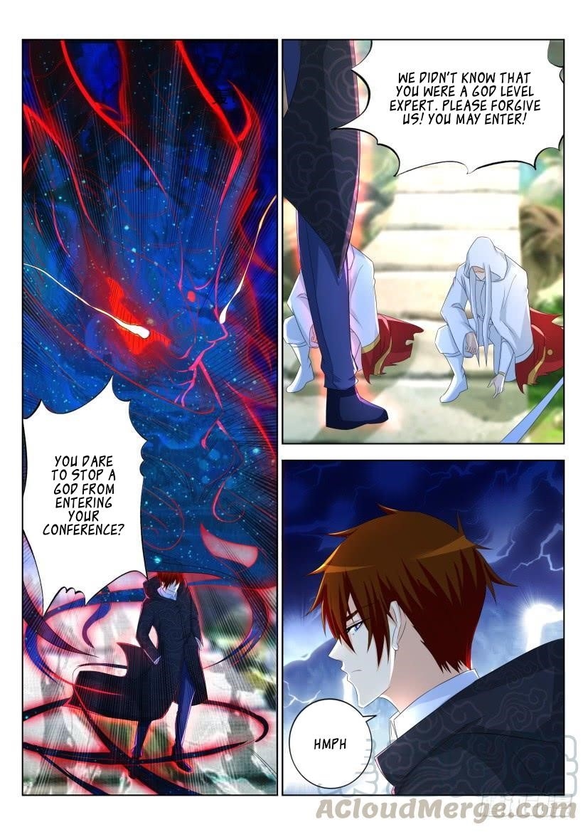 Rebirth Of The Urban Immortal Cultivator — Chapter 266 — page 13
