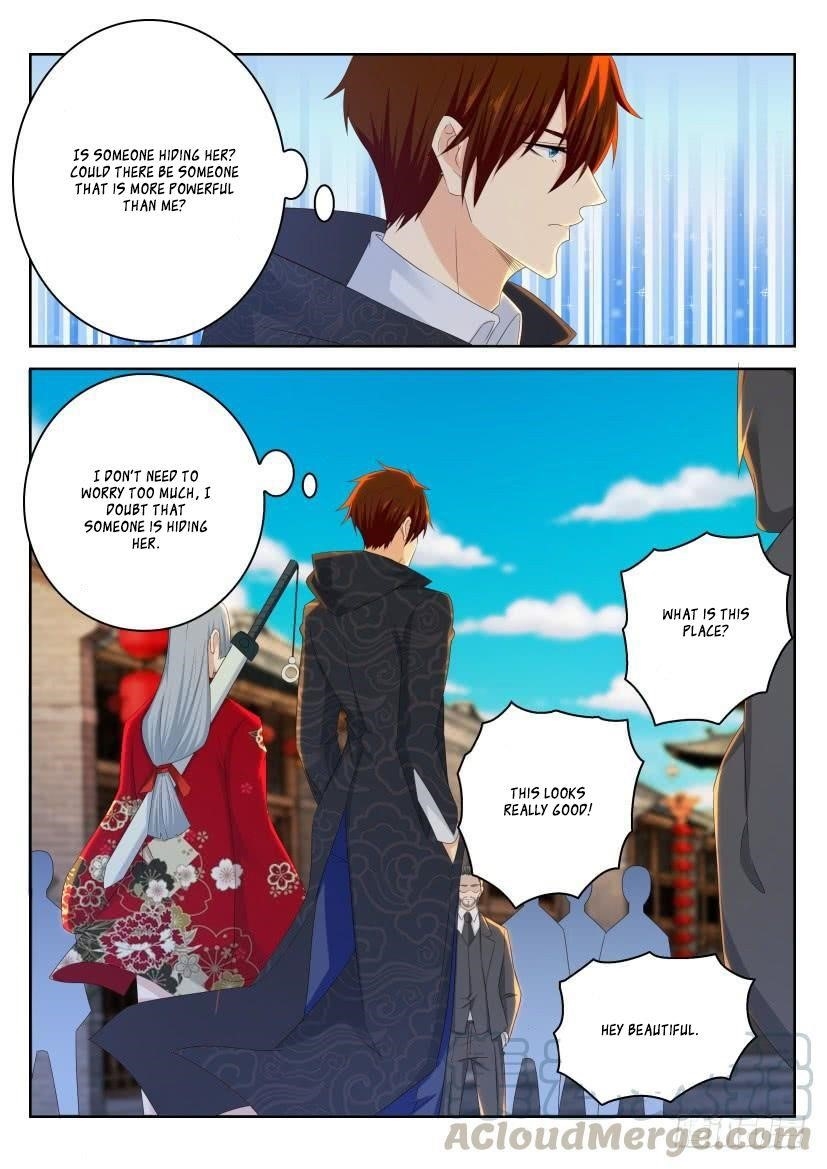 Rebirth Of The Urban Immortal Cultivator — Chapter 267 — page 1
