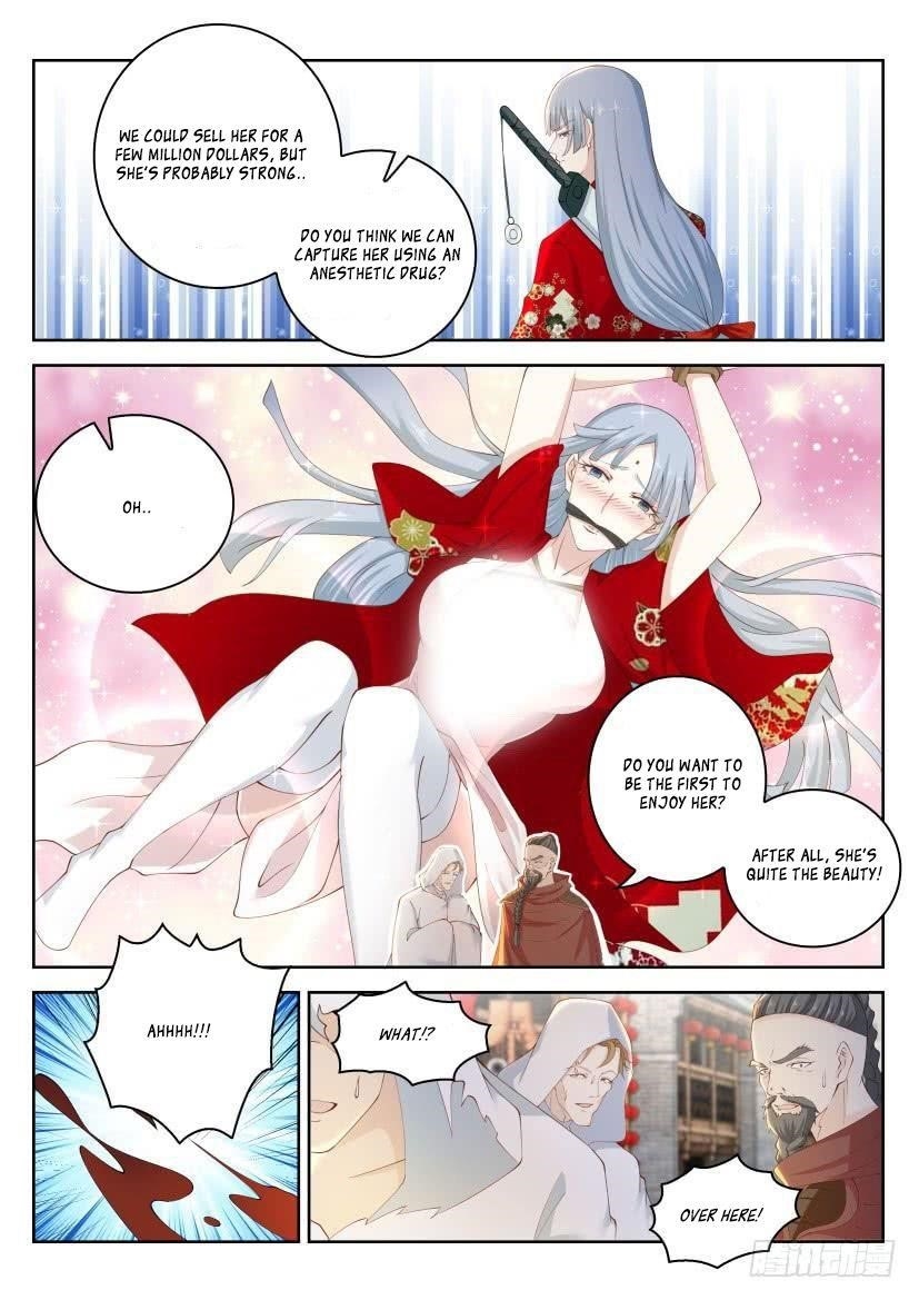 Rebirth Of The Urban Immortal Cultivator — Chapter 267 — page 4