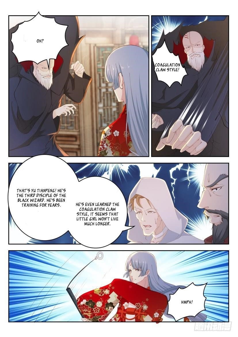Rebirth Of The Urban Immortal Cultivator — Chapter 267 — page 6