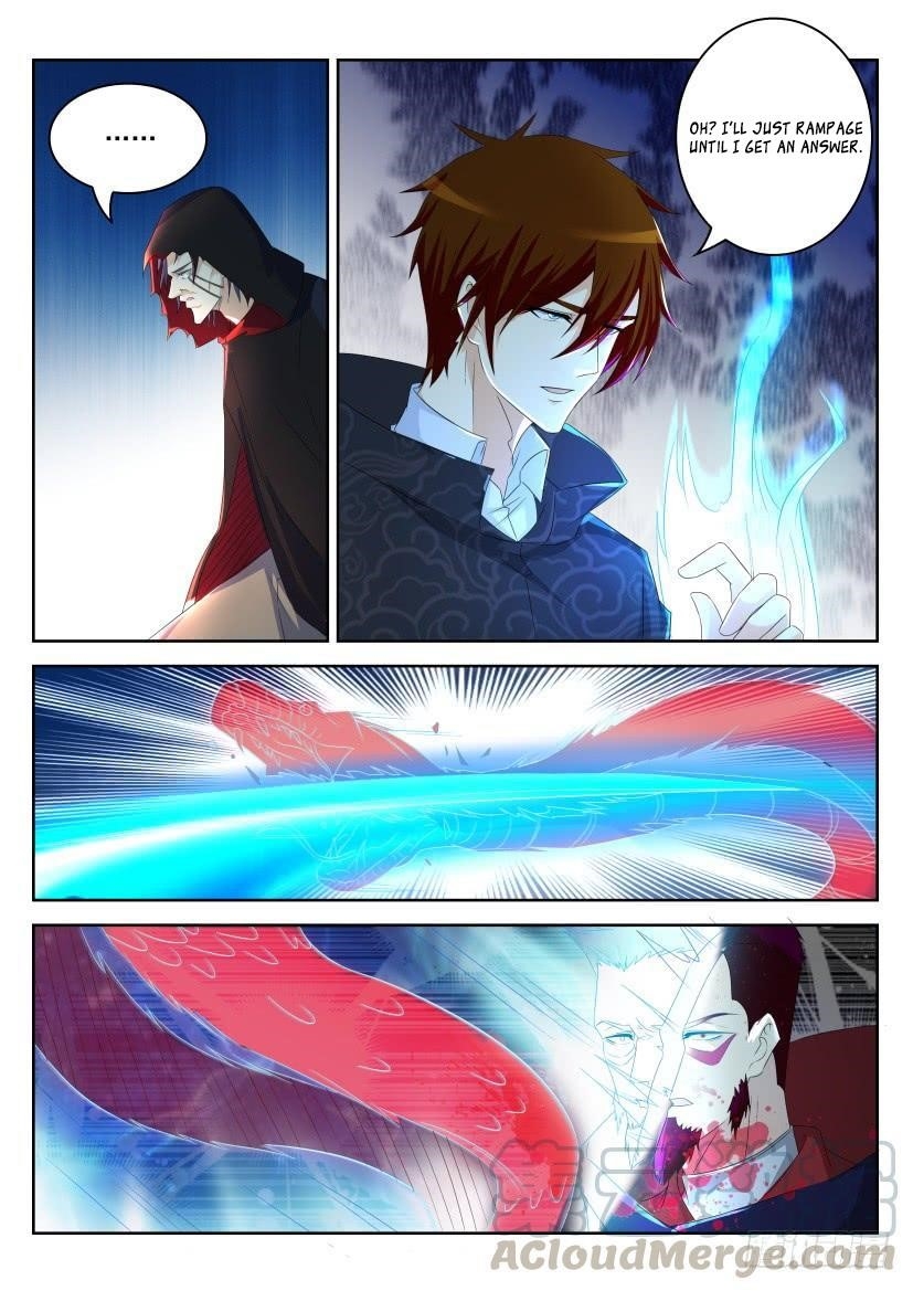 Rebirth Of The Urban Immortal Cultivator — Chapter 268 — page 3