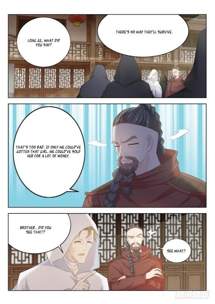Rebirth Of The Urban Immortal Cultivator — Chapter 269 — page 8