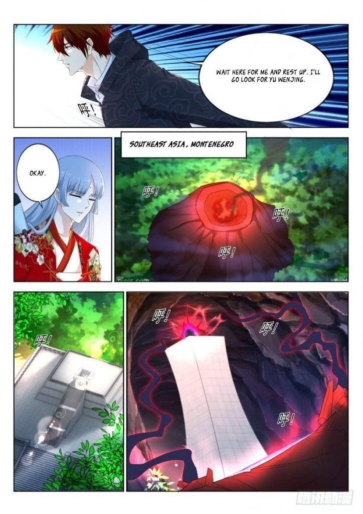 Rebirth Of The Urban Immortal Cultivator — Chapter 269 — page 12