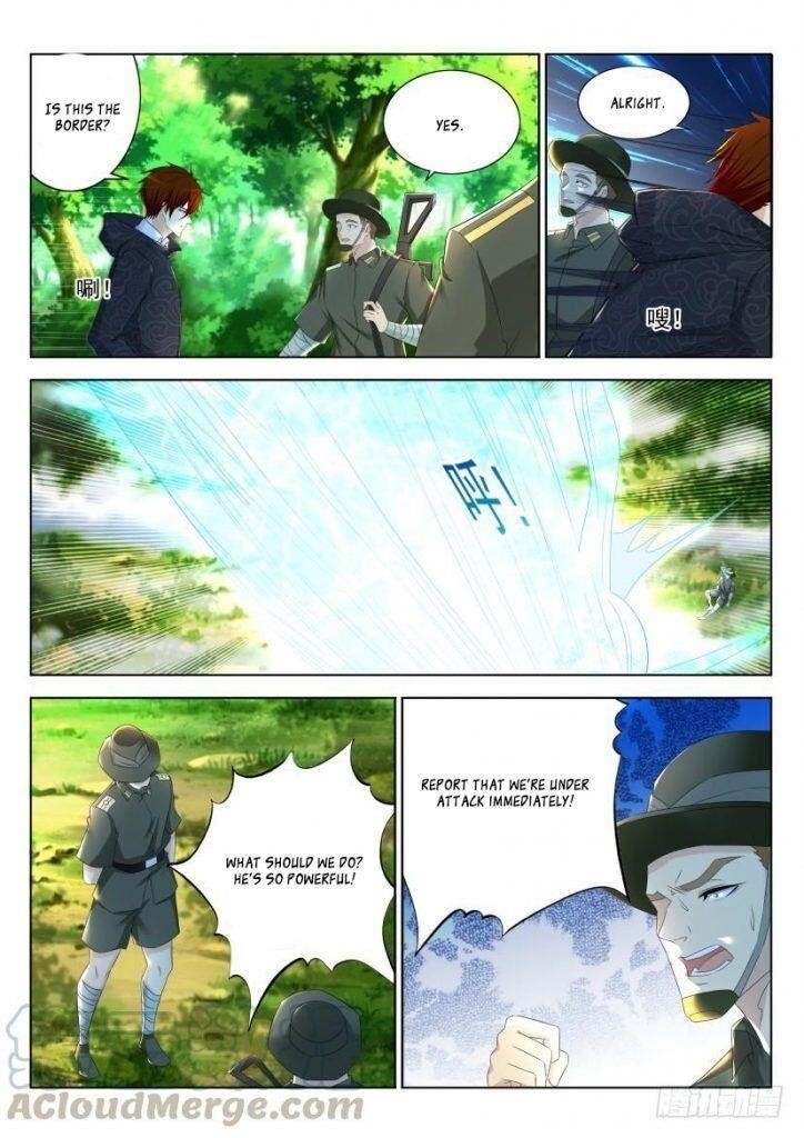 Rebirth Of The Urban Immortal Cultivator — Chapter 269 — page 15