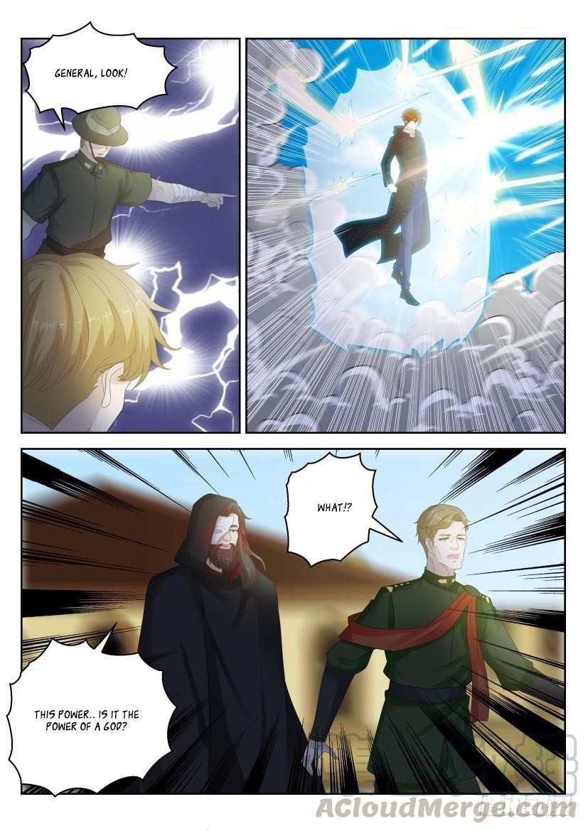 Rebirth Of The Urban Immortal Cultivator — Chapter 270 — page 5