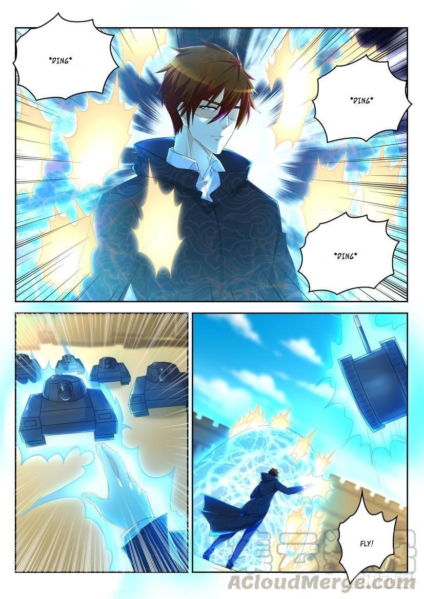 Rebirth Of The Urban Immortal Cultivator — Chapter 270 — page 7