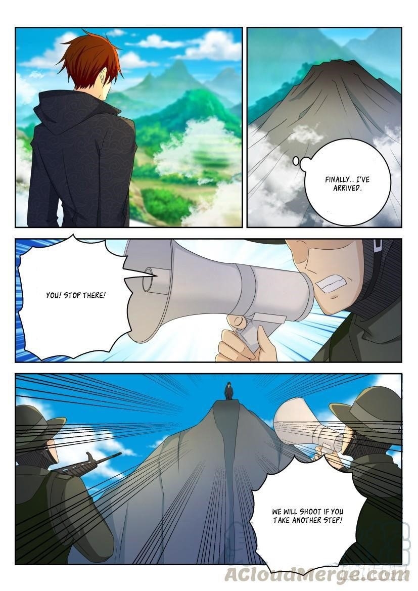 Rebirth Of The Urban Immortal Cultivator — Chapter 270 — page 15