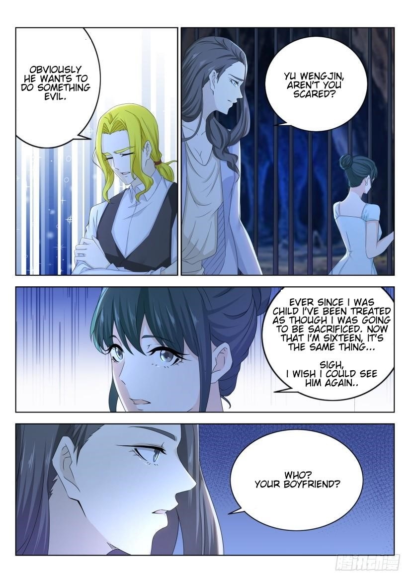 Rebirth Of The Urban Immortal Cultivator — Chapter 271 — page 4