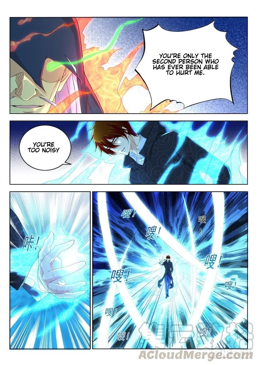 Rebirth Of The Urban Immortal Cultivator — Chapter 271 — page 15