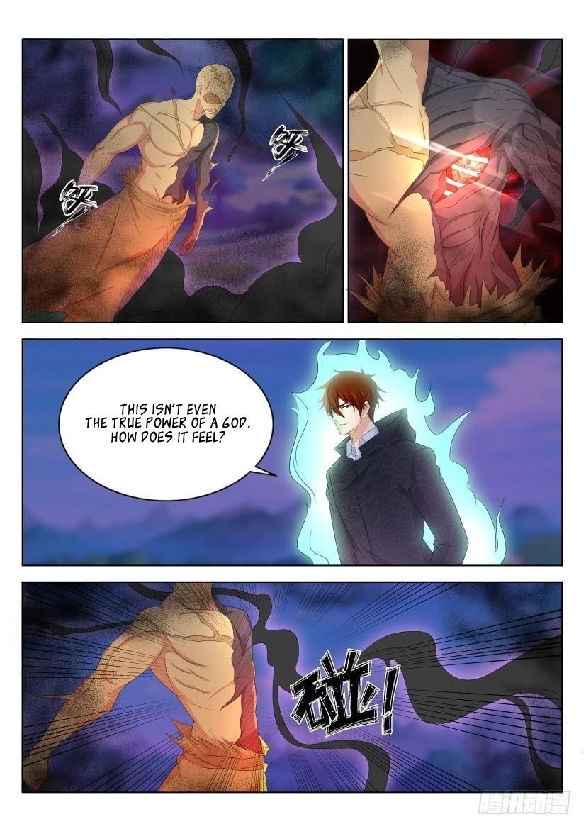 Rebirth Of The Urban Immortal Cultivator — Chapter 272 — page 6