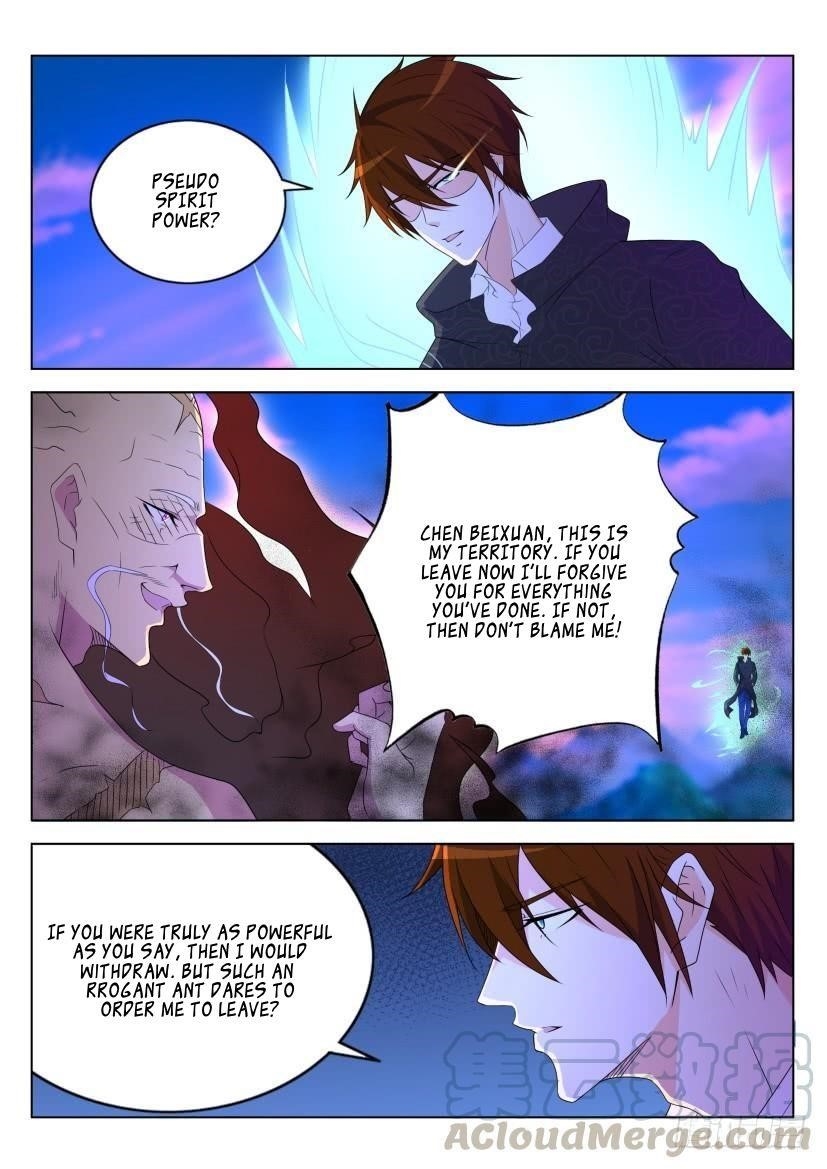 Rebirth Of The Urban Immortal Cultivator — Chapter 272 — page 13