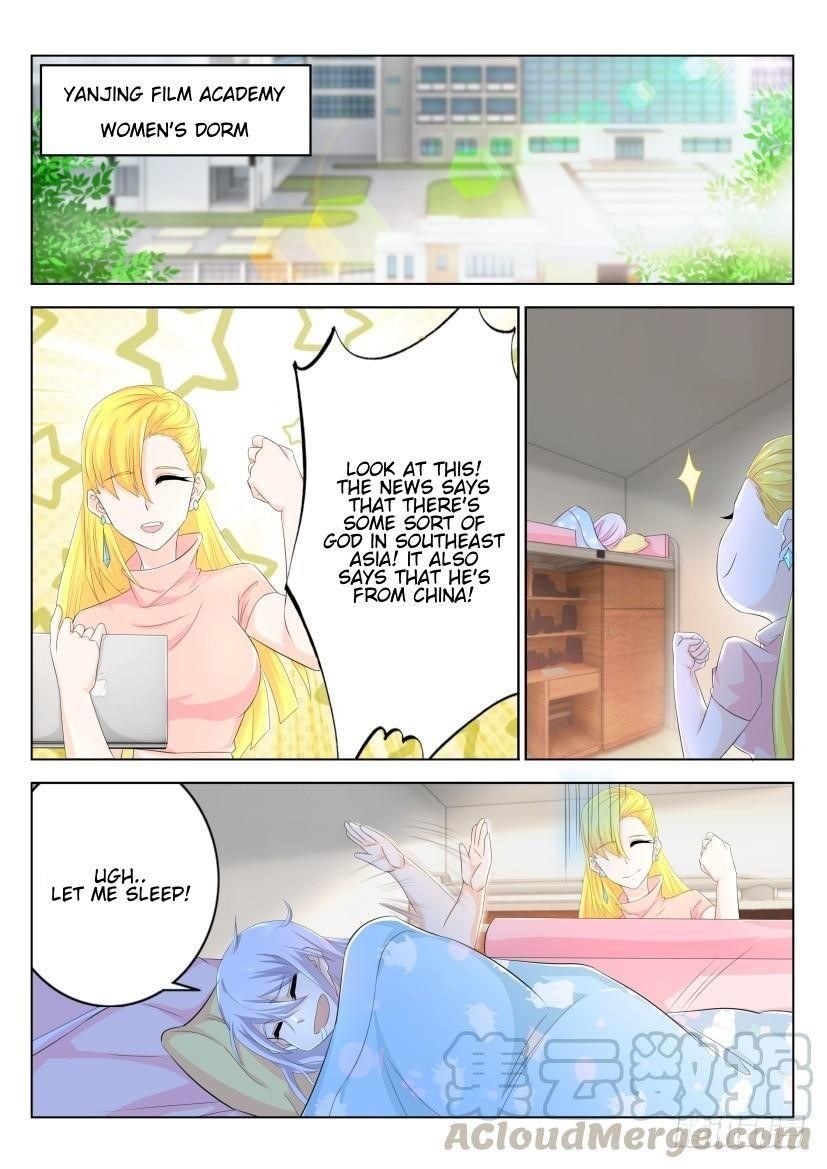 Rebirth Of The Urban Immortal Cultivator — Chapter 273 — page 11