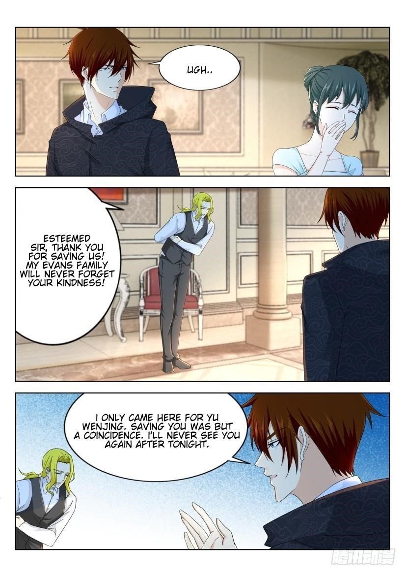 Rebirth Of The Urban Immortal Cultivator — Chapter 273 — page 14