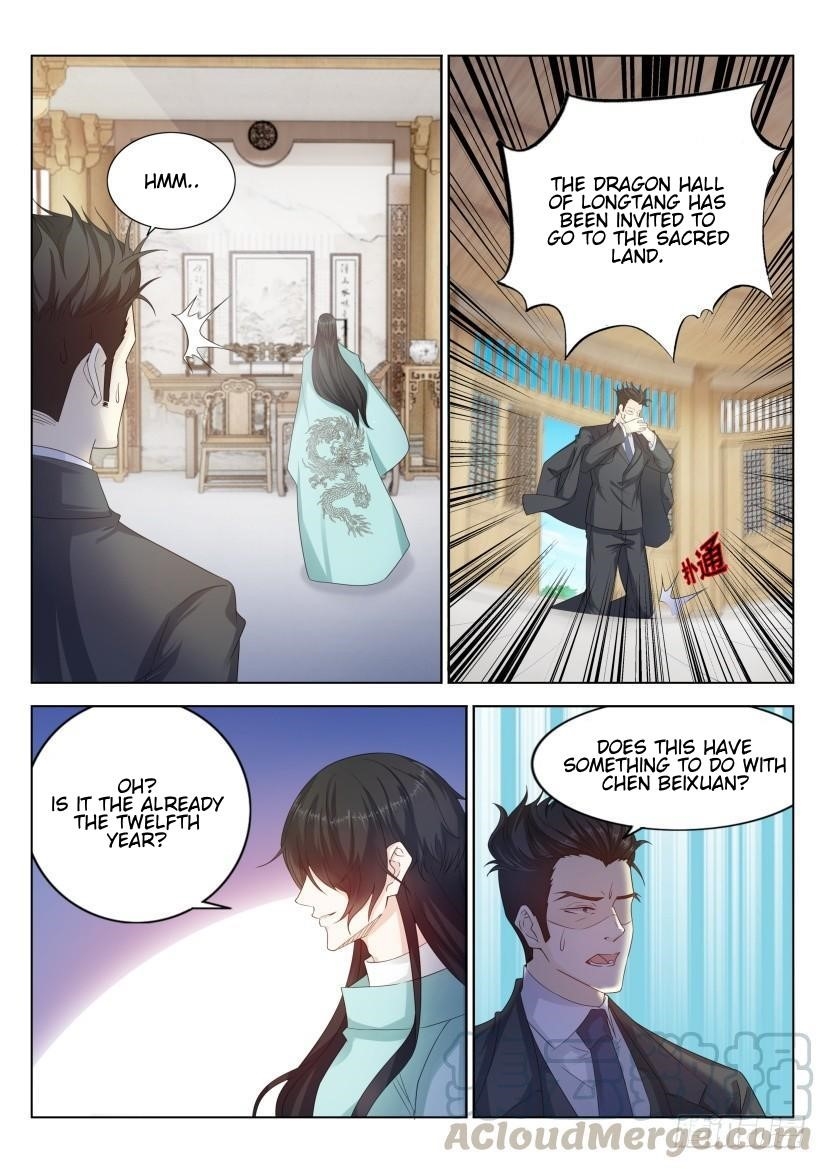 Rebirth Of The Urban Immortal Cultivator — Chapter 275 — page 3