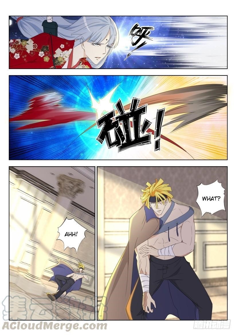 Rebirth Of The Urban Immortal Cultivator — Chapter 275 — page 13