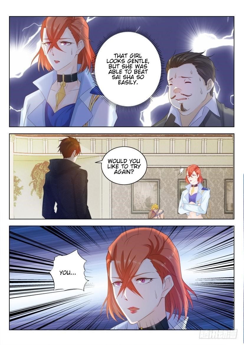 Rebirth Of The Urban Immortal Cultivator — Chapter 275 — page 14