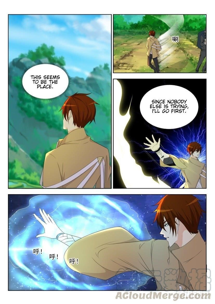 Rebirth Of The Urban Immortal Cultivator — Chapter 276 — page 13