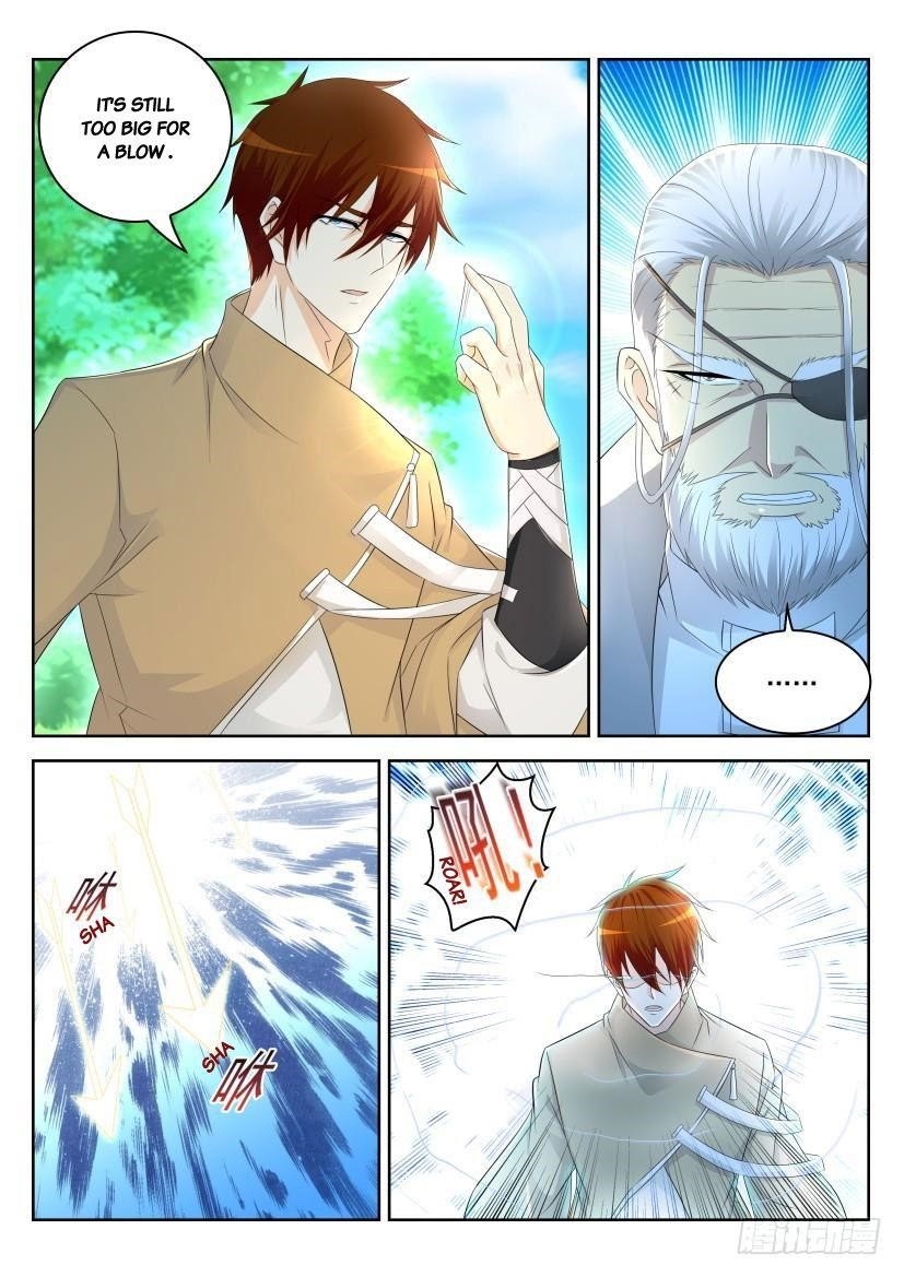 Rebirth Of The Urban Immortal Cultivator — Chapter 278 — page 6