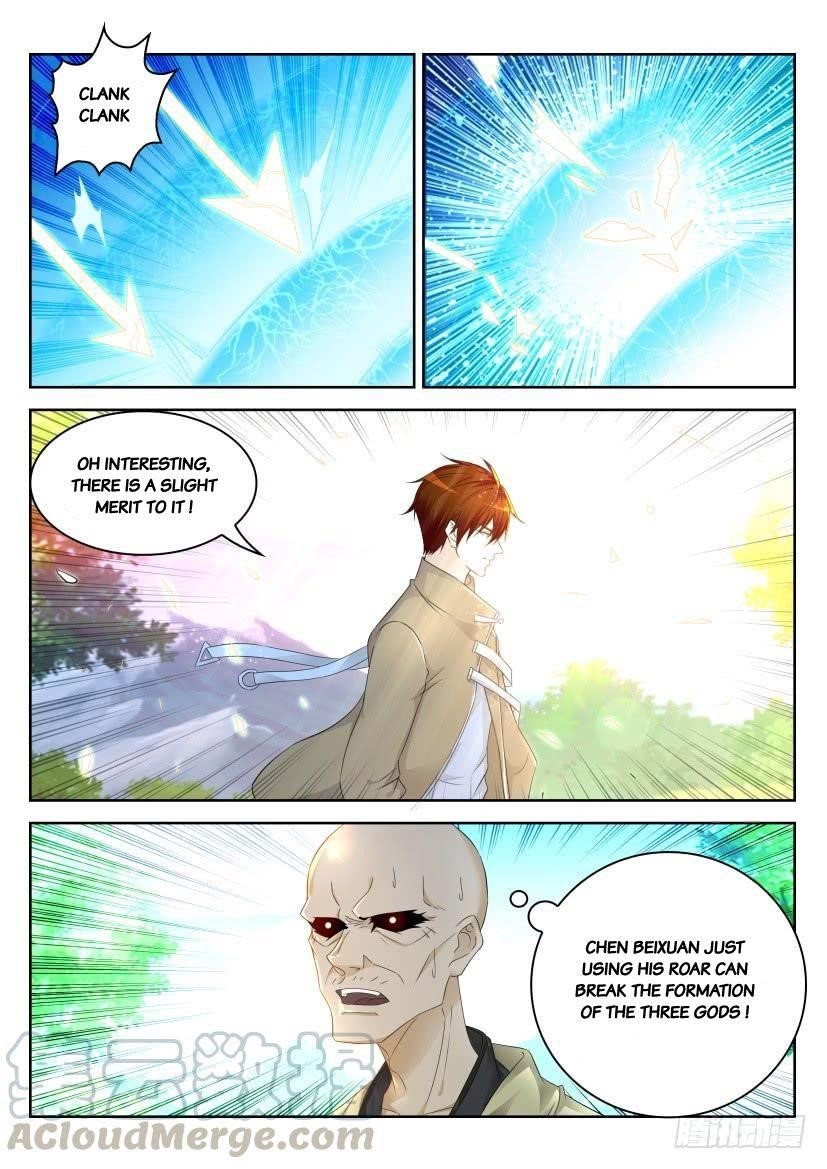 Rebirth Of The Urban Immortal Cultivator — Chapter 278 — page 7