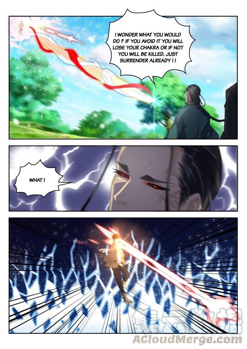 Rebirth Of The Urban Immortal Cultivator — Chapter 279 — page 7