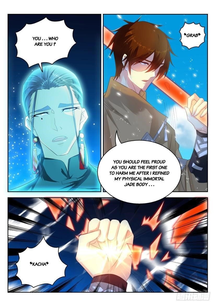 Rebirth Of The Urban Immortal Cultivator — Chapter 279 — page 12