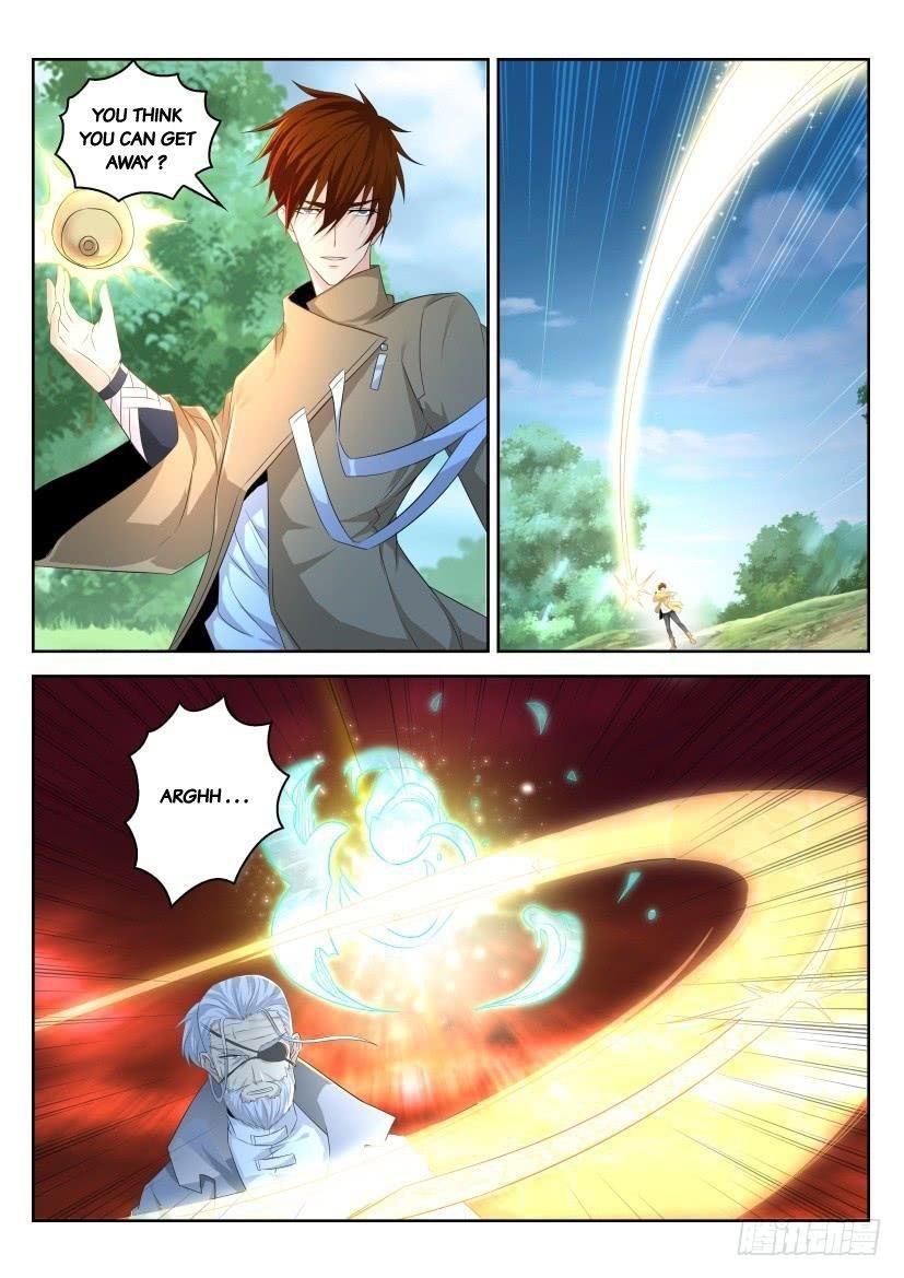 Rebirth Of The Urban Immortal Cultivator — Chapter 279 — page 14