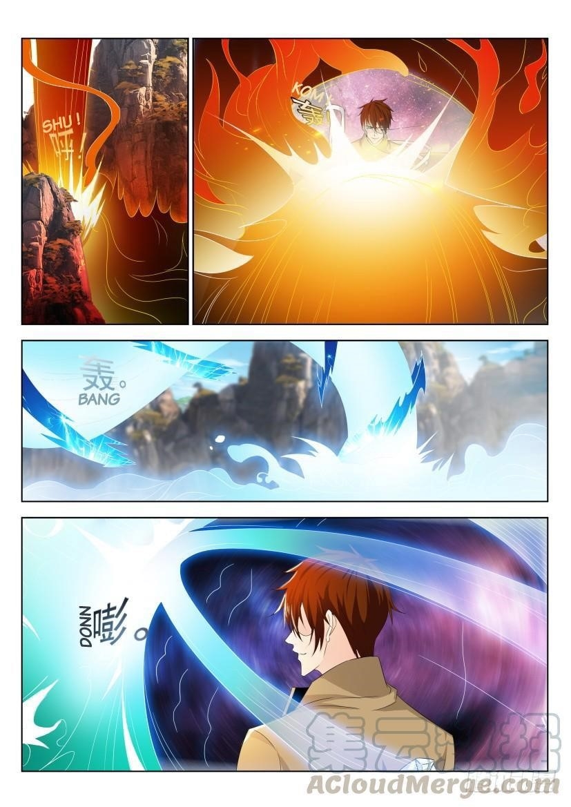 Rebirth Of The Urban Immortal Cultivator — Chapter 280 — page 9