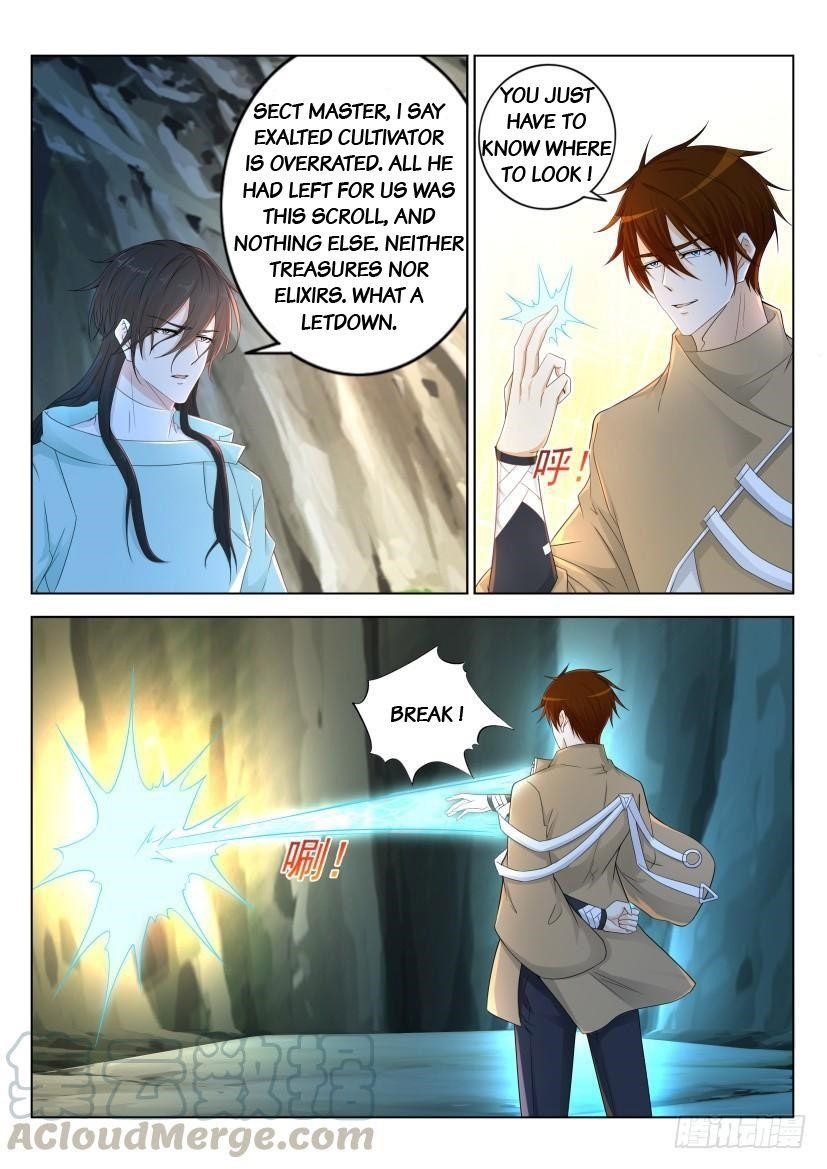 Rebirth Of The Urban Immortal Cultivator — Chapter 281 — page 13