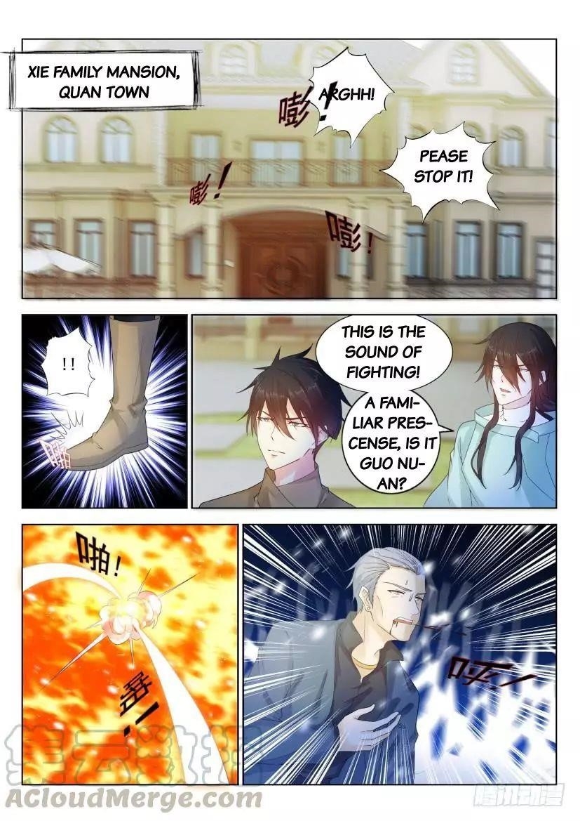 Rebirth Of The Urban Immortal Cultivator — Chapter 283 — page 5