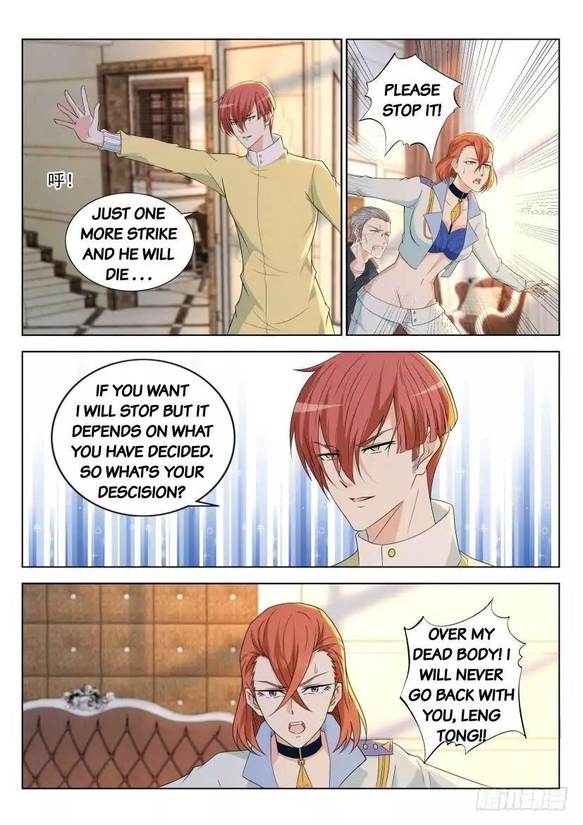 Rebirth Of The Urban Immortal Cultivator — Chapter 283 — page 6