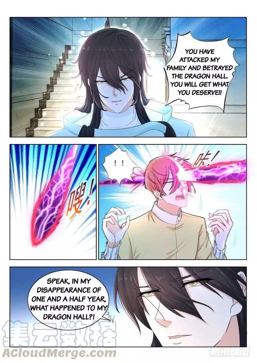 Rebirth Of The Urban Immortal Cultivator — Chapter 283 — page 15
