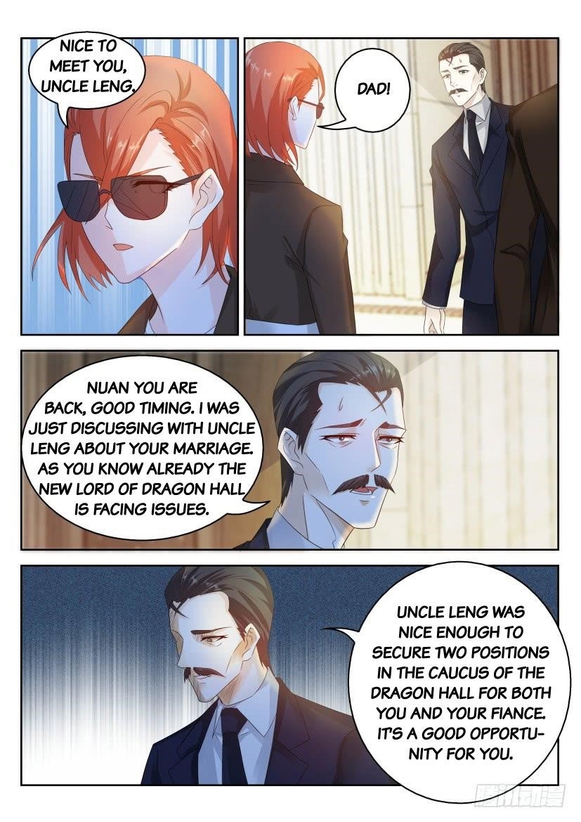 Rebirth Of The Urban Immortal Cultivator — Chapter 284 — page 14