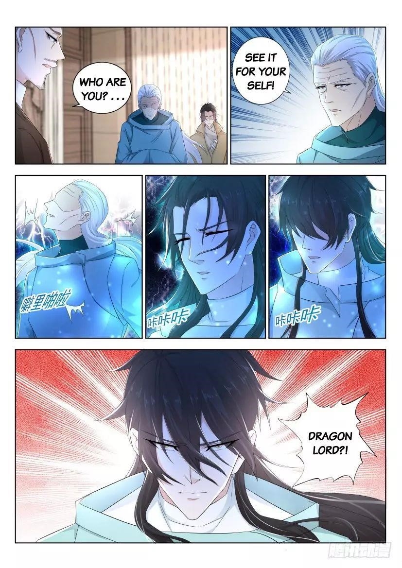 Rebirth Of The Urban Immortal Cultivator — Chapter 285 — page 2