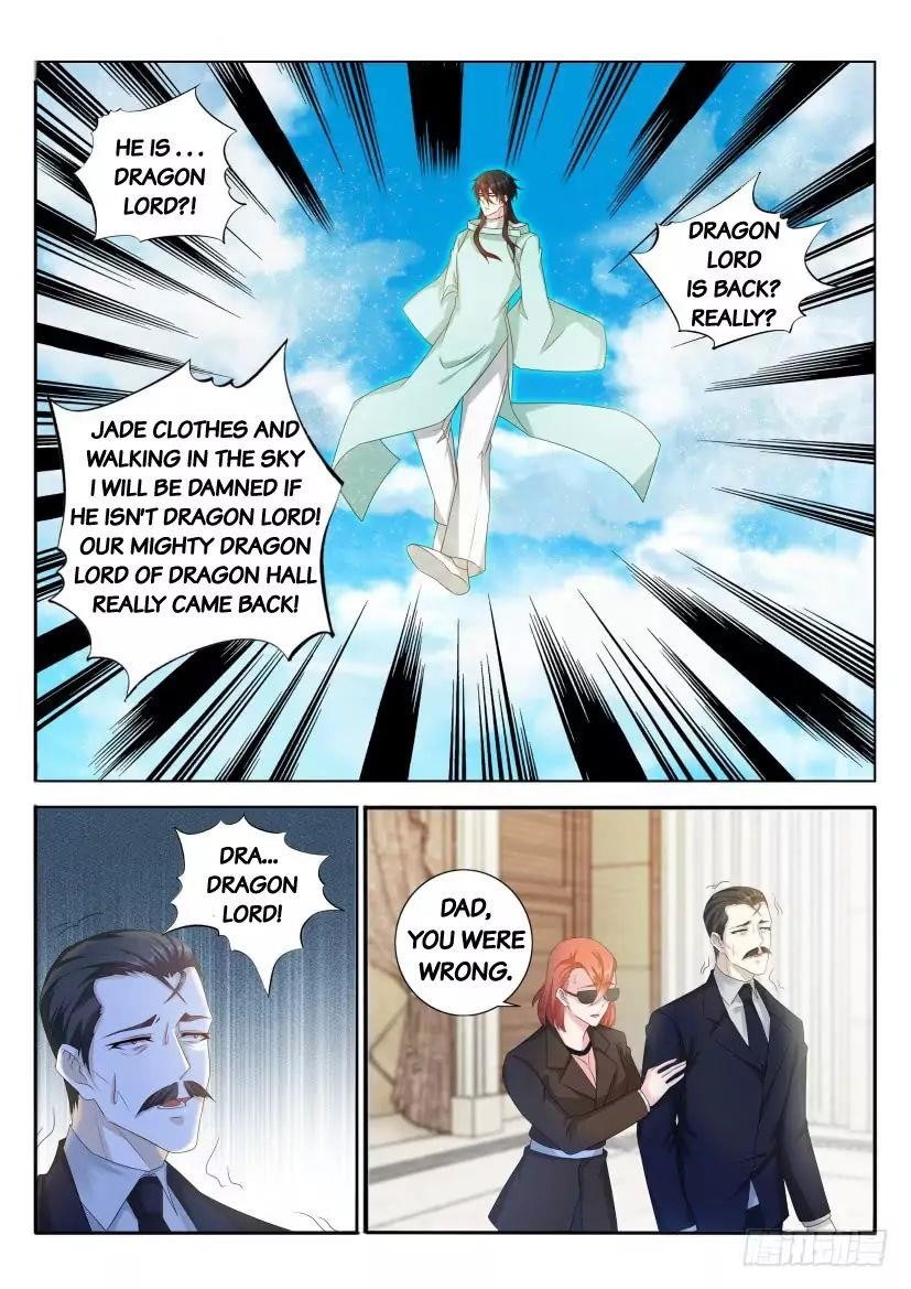 Rebirth Of The Urban Immortal Cultivator — Chapter 285 — page 6
