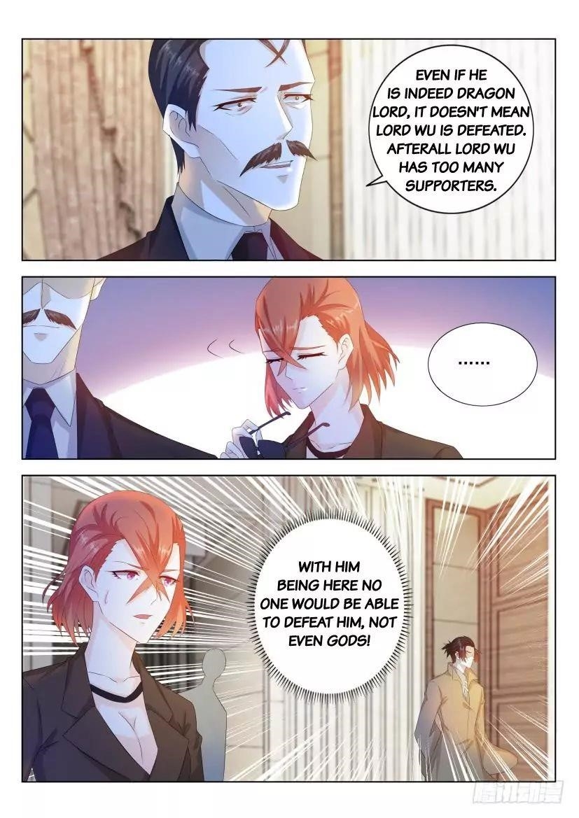 Rebirth Of The Urban Immortal Cultivator — Chapter 285 — page 7