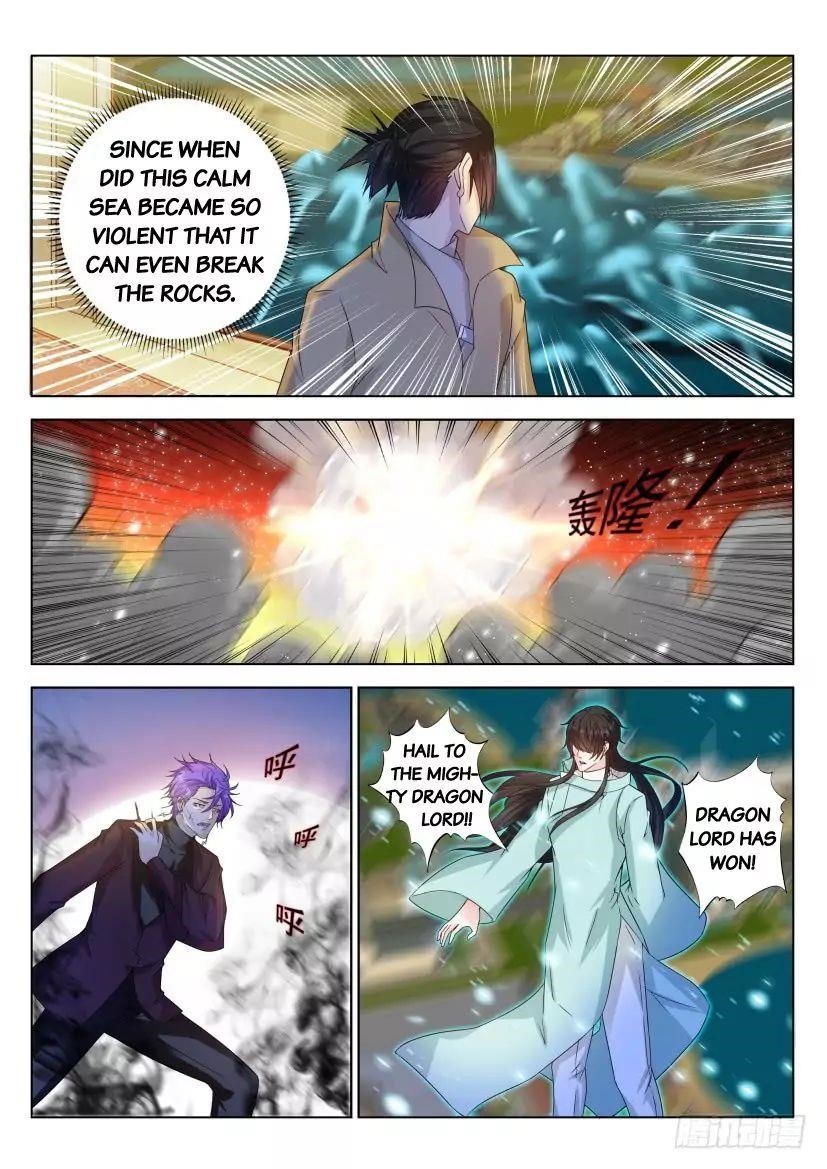 Rebirth Of The Urban Immortal Cultivator — Chapter 285 — page 14