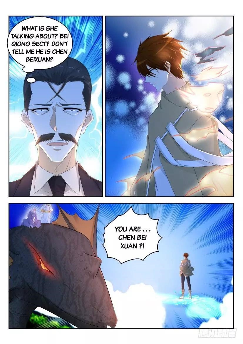 Rebirth Of The Urban Immortal Cultivator — Chapter 286 — page 6
