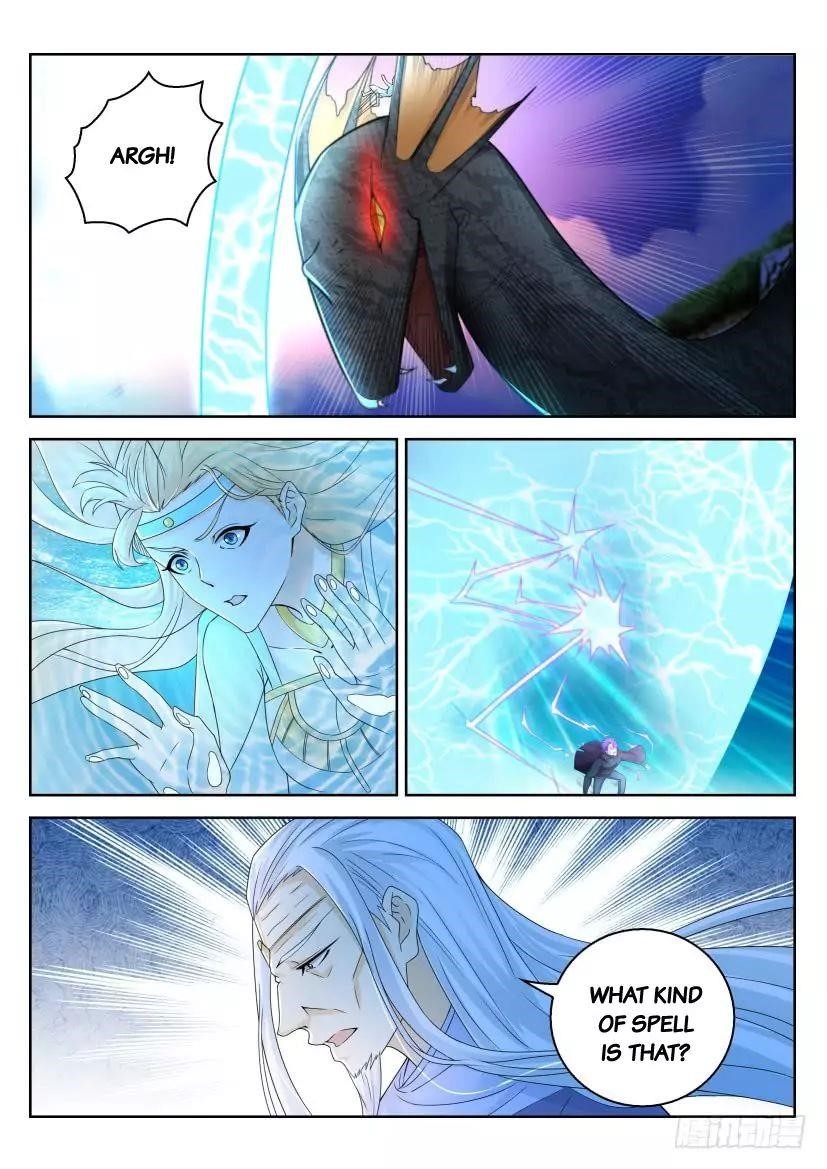 Rebirth Of The Urban Immortal Cultivator — Chapter 286 — page 9