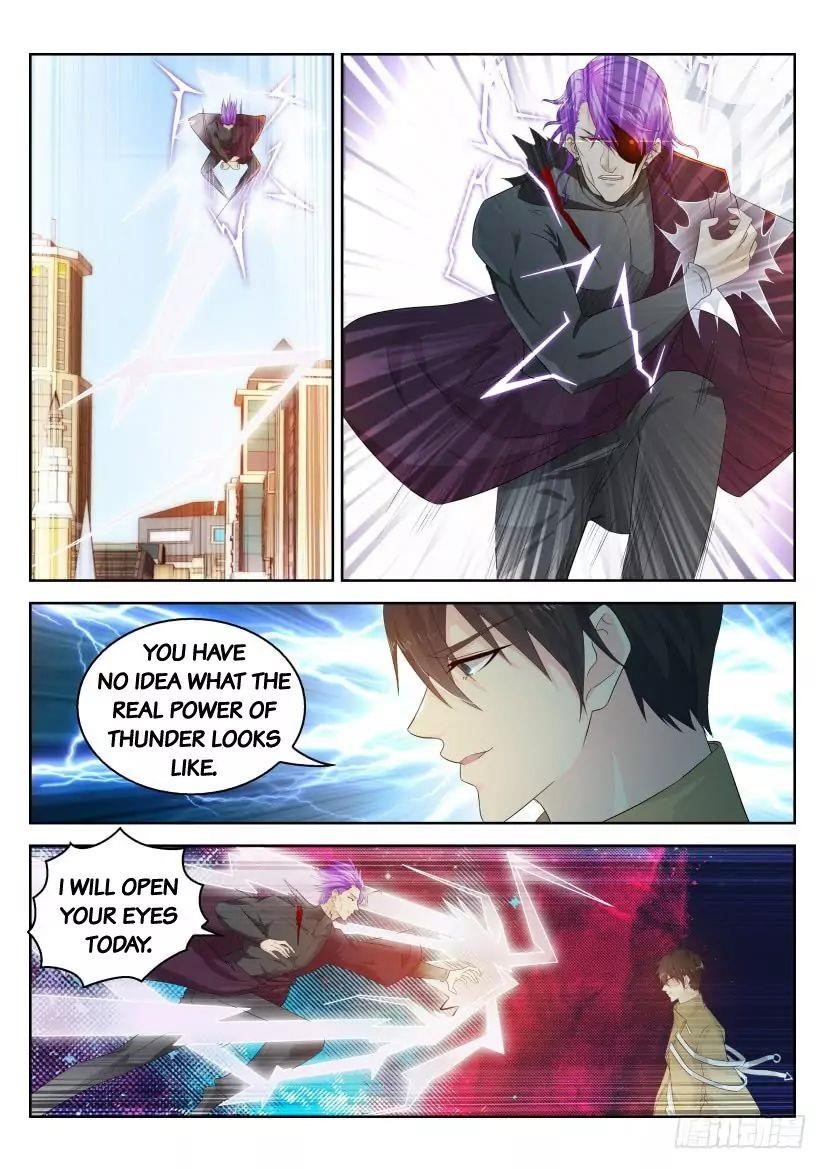 Rebirth Of The Urban Immortal Cultivator — Chapter 286 — page 11