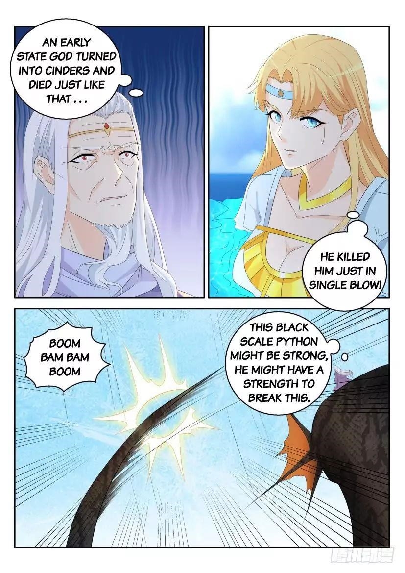 Rebirth Of The Urban Immortal Cultivator — Chapter 286 — page 13