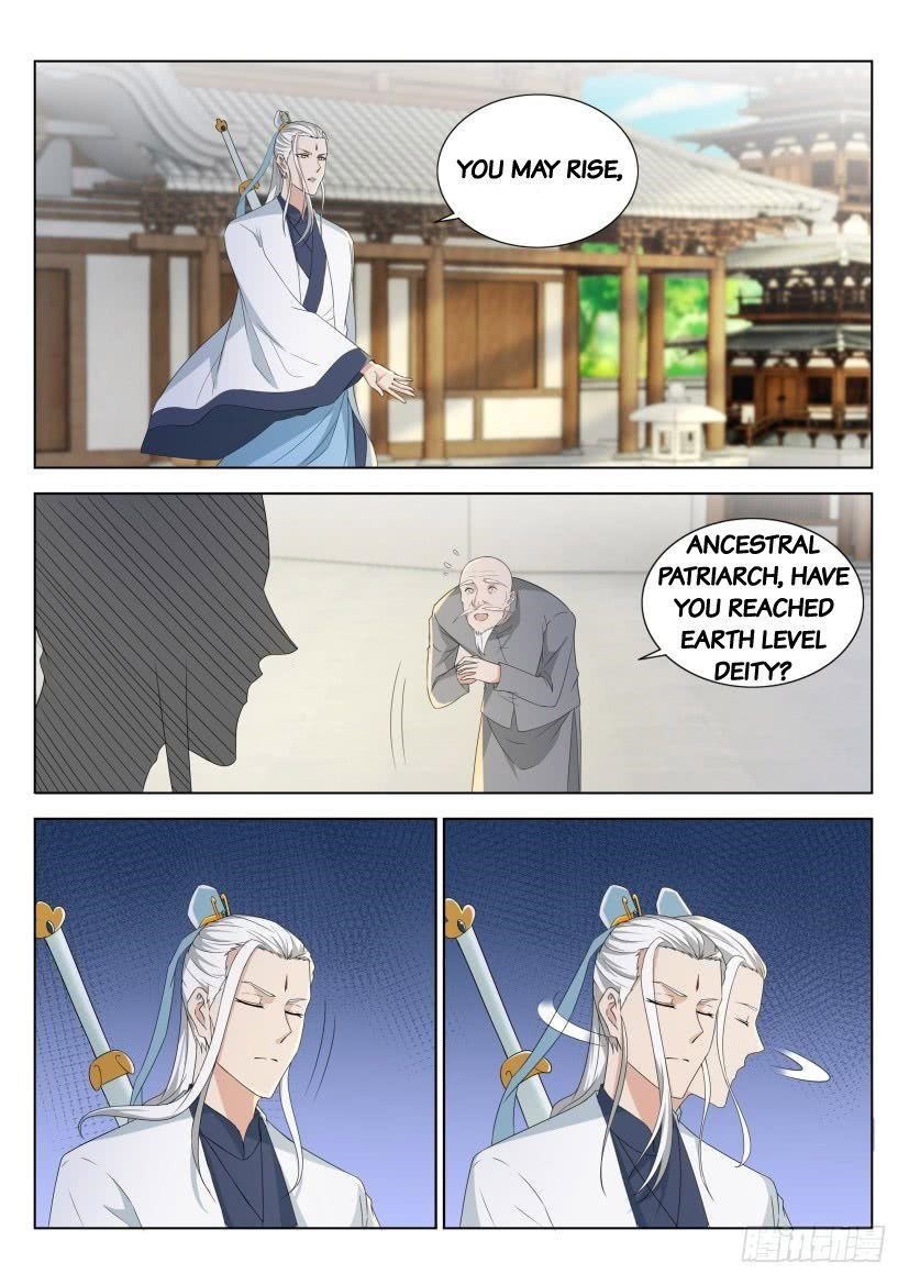 Rebirth Of The Urban Immortal Cultivator — Chapter 287 — page 14