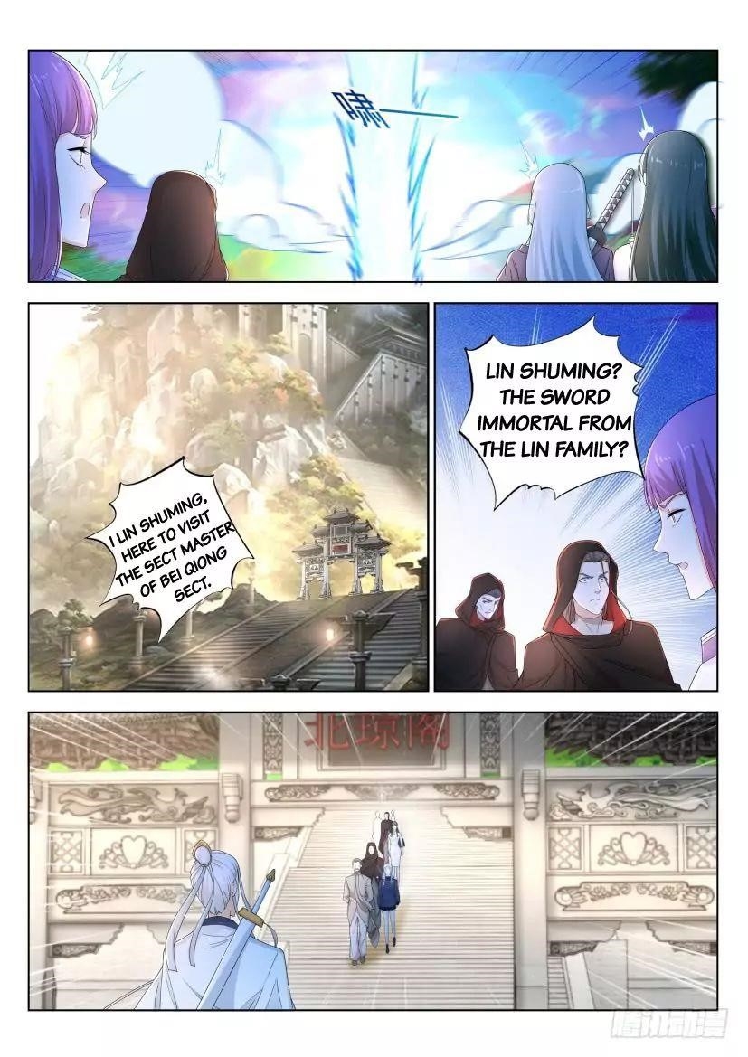 Rebirth Of The Urban Immortal Cultivator — Chapter 288 — page 6