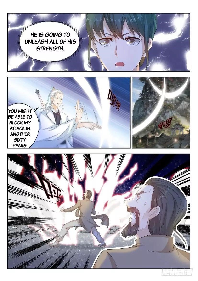 Rebirth Of The Urban Immortal Cultivator — Chapter 288 — page 10