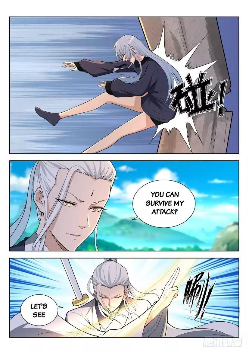 Rebirth Of The Urban Immortal Cultivator — Chapter 288 — page 14